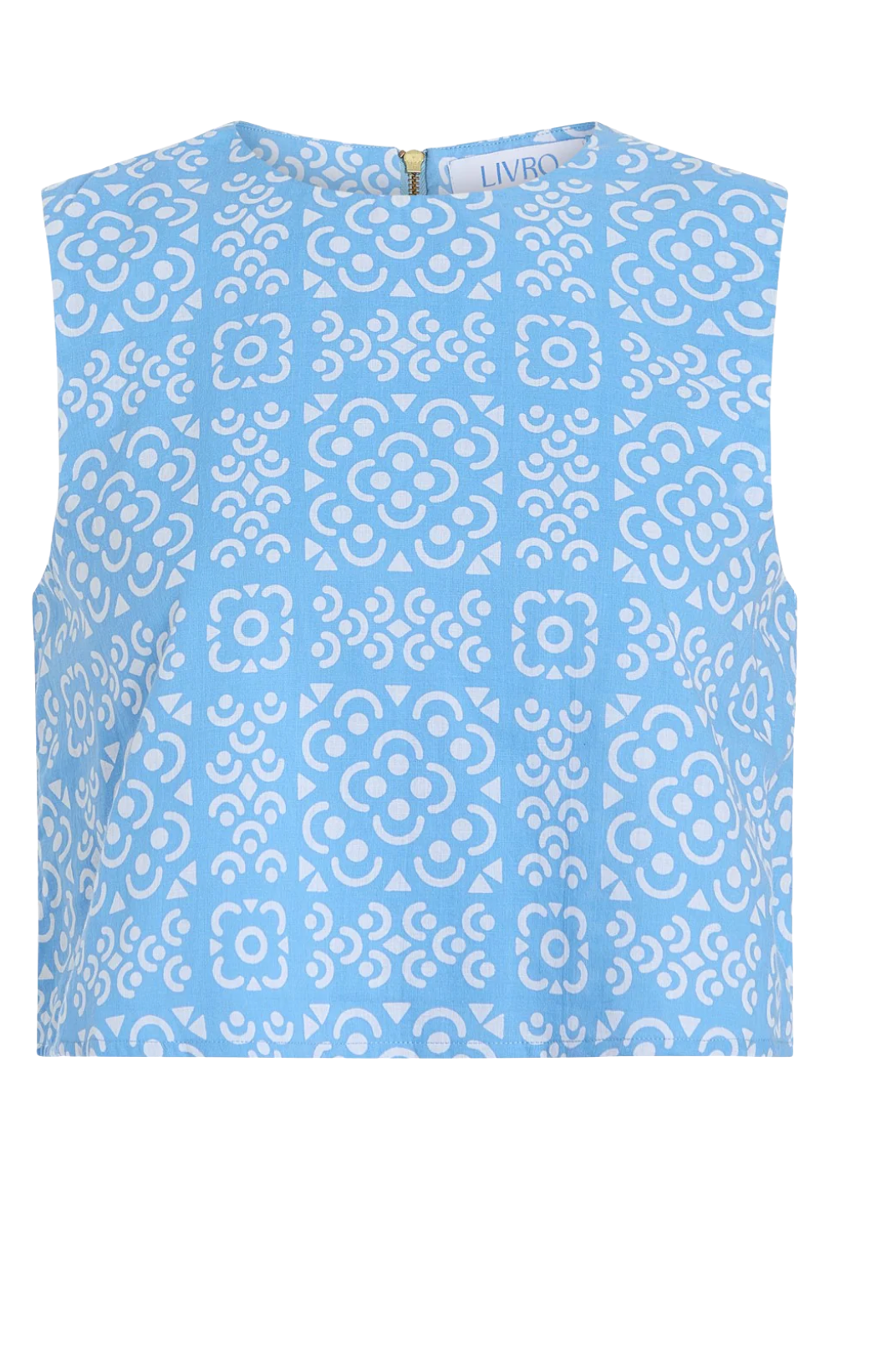 LIVRO Lanai Tile Top