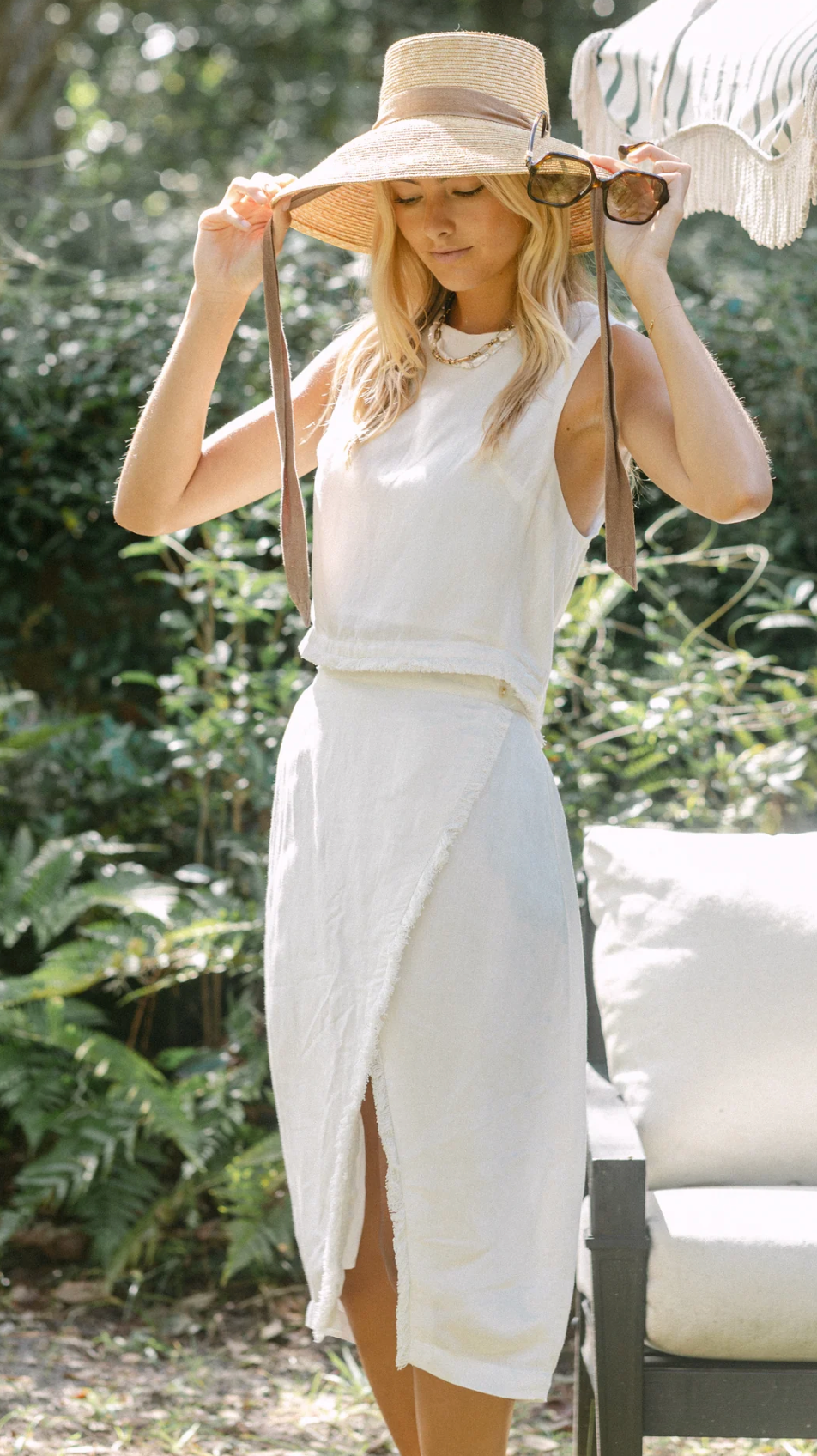 Michelle Skirt