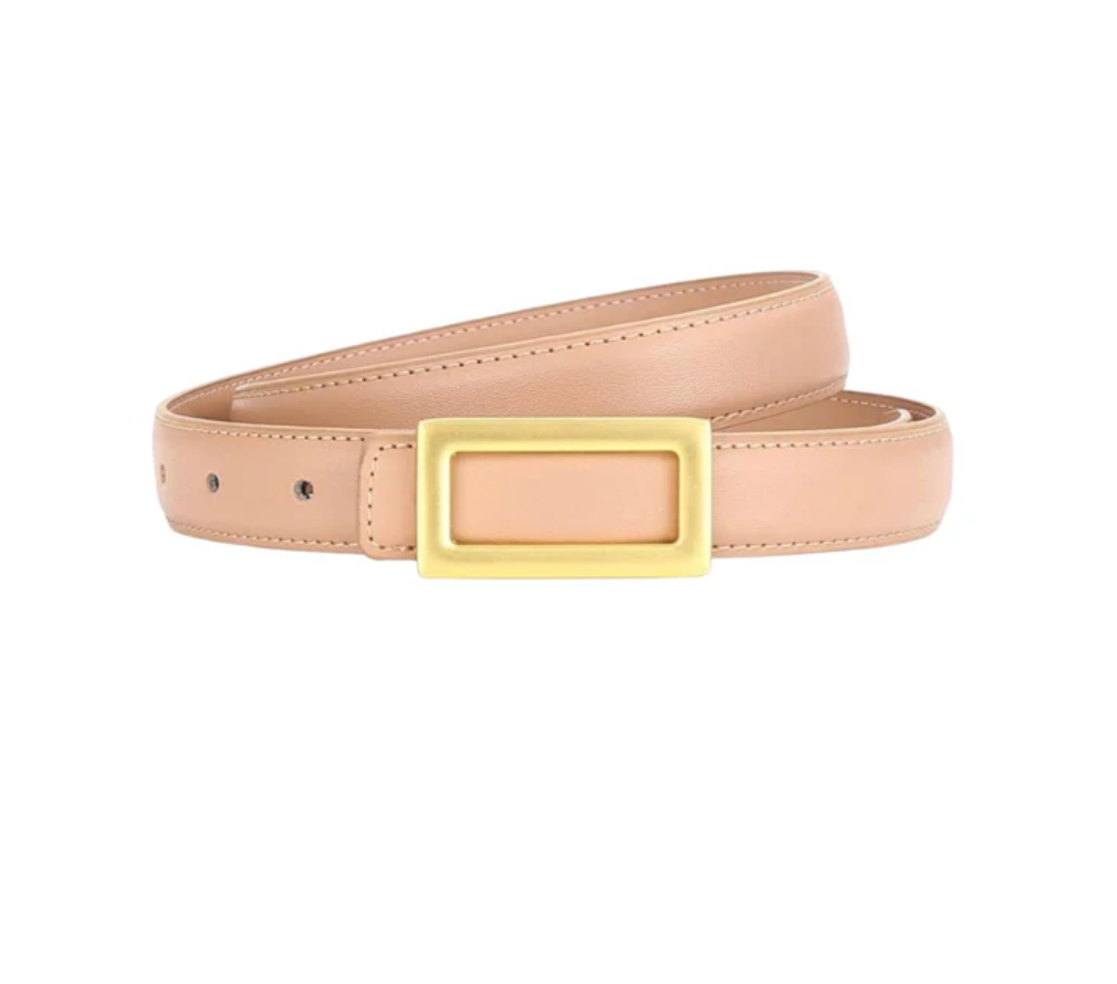 Avalon Belt nude