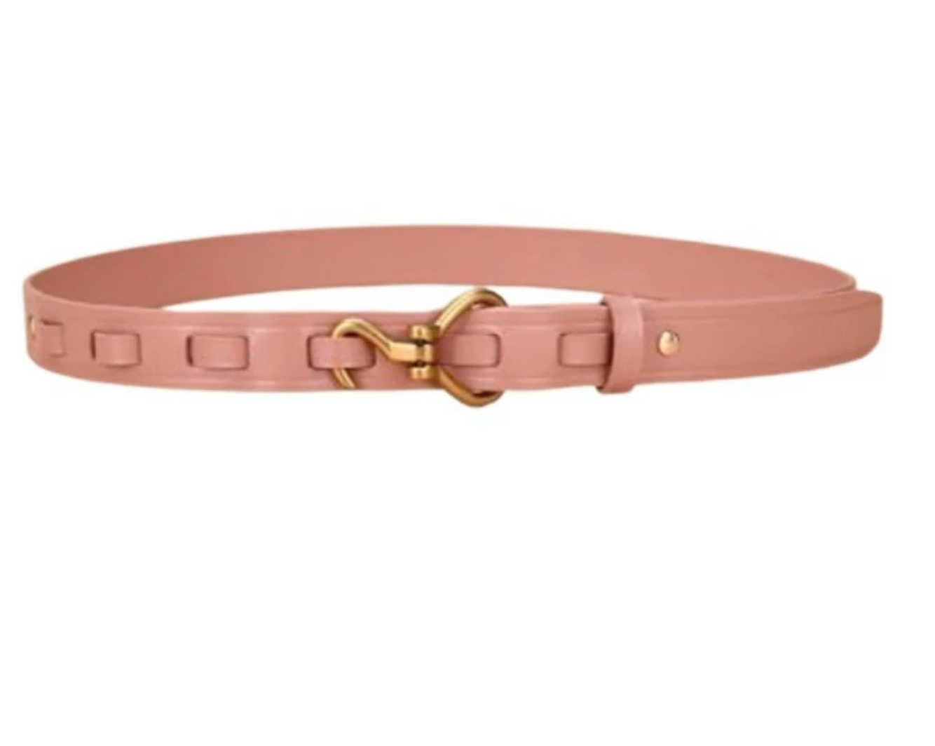 Mariner Belt - Pink