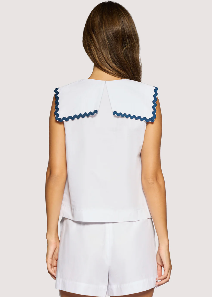 Luciana Top