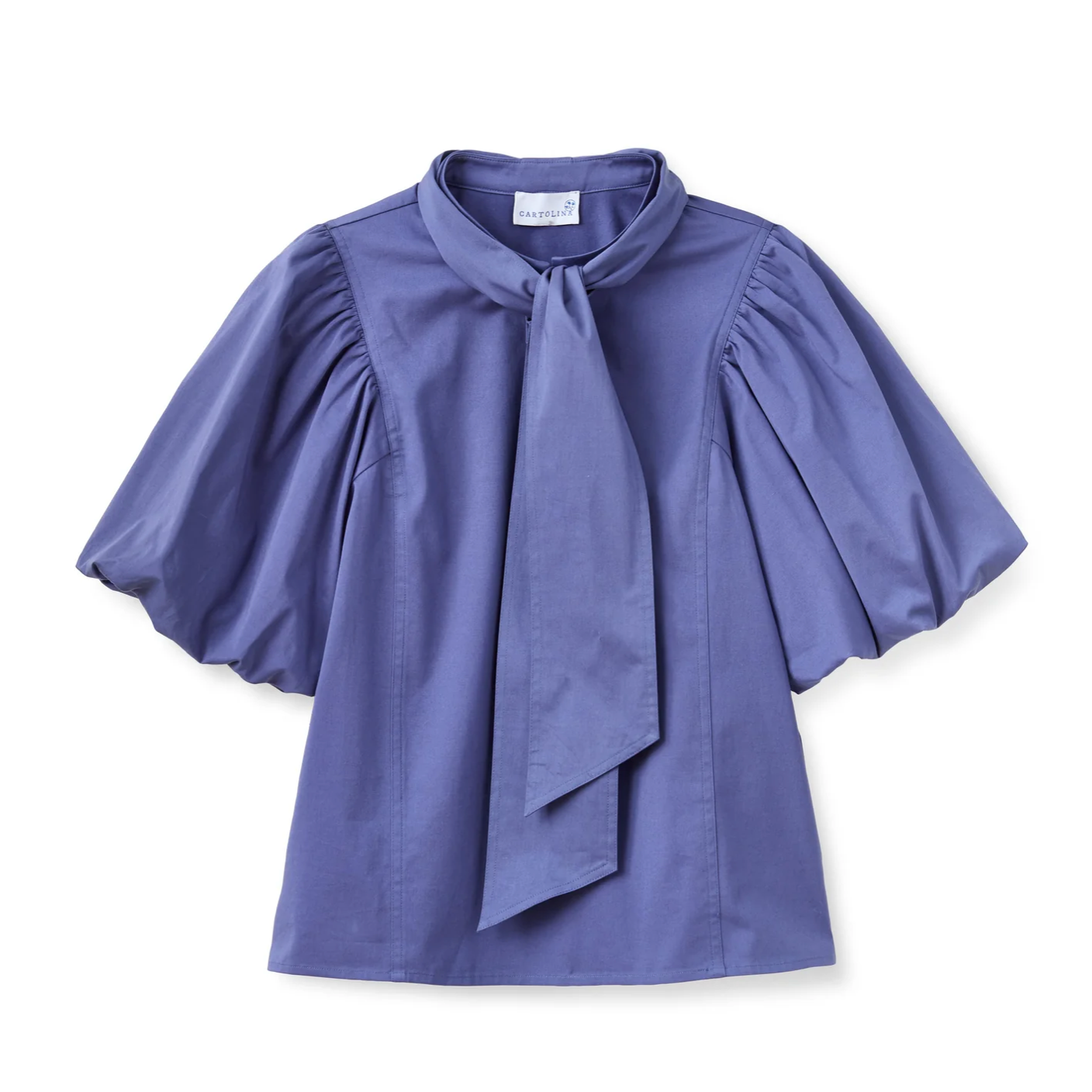 Cartolina Perry Top