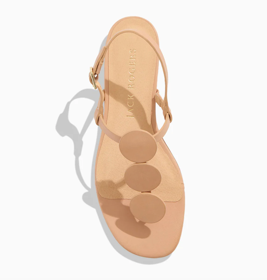 Jack Rodgers- Worth Flat Sandal
