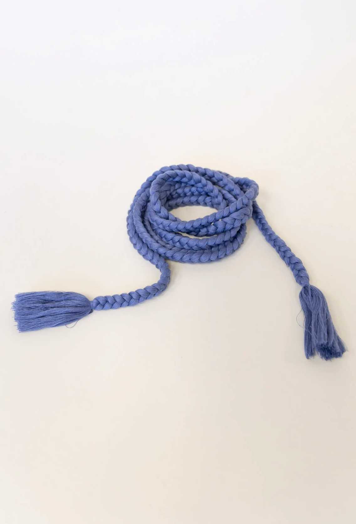 Rope Belts