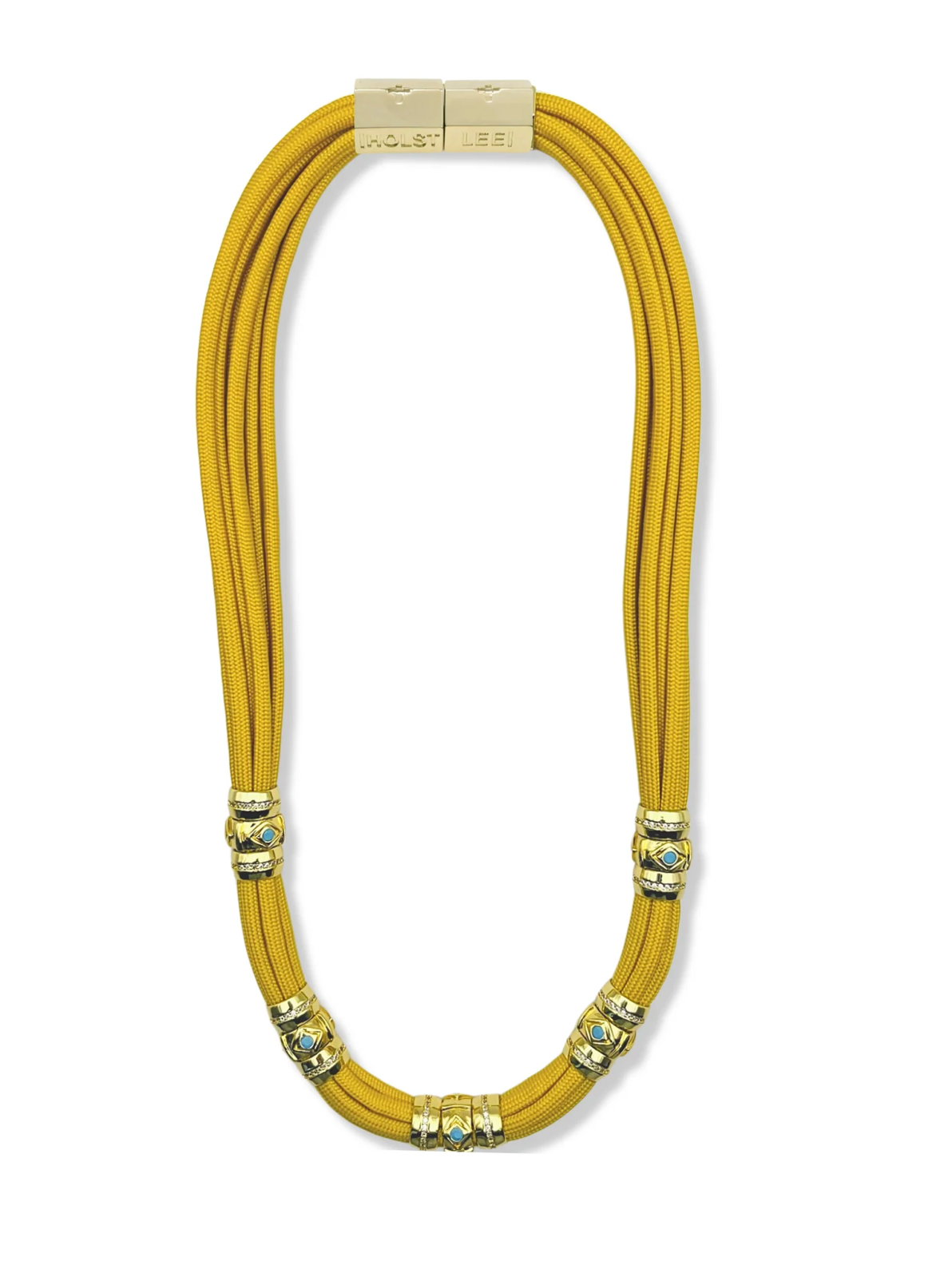 HOLST+LEE Sunshine Necklace