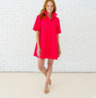 Penny Dress