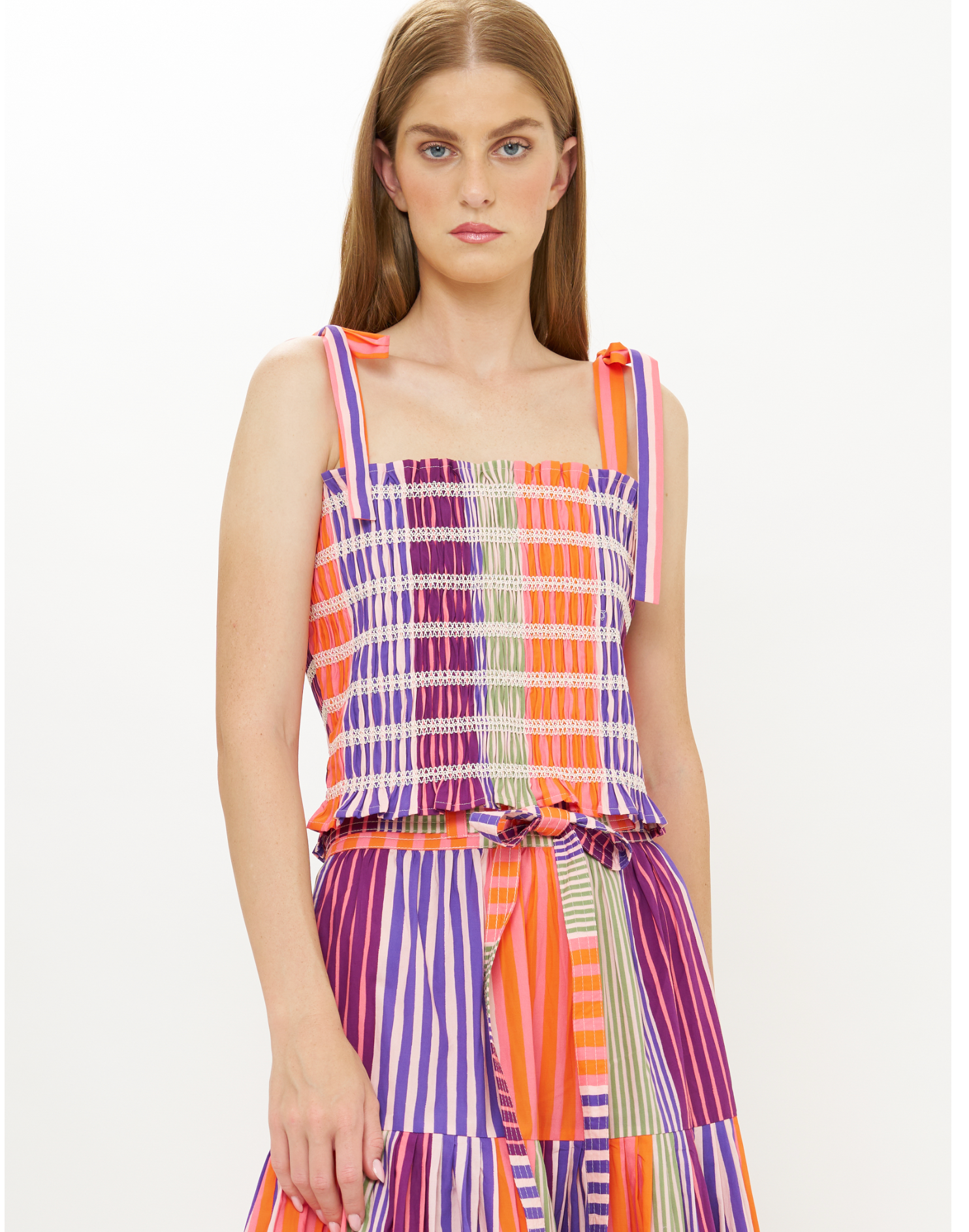 Oliphant Ella Top