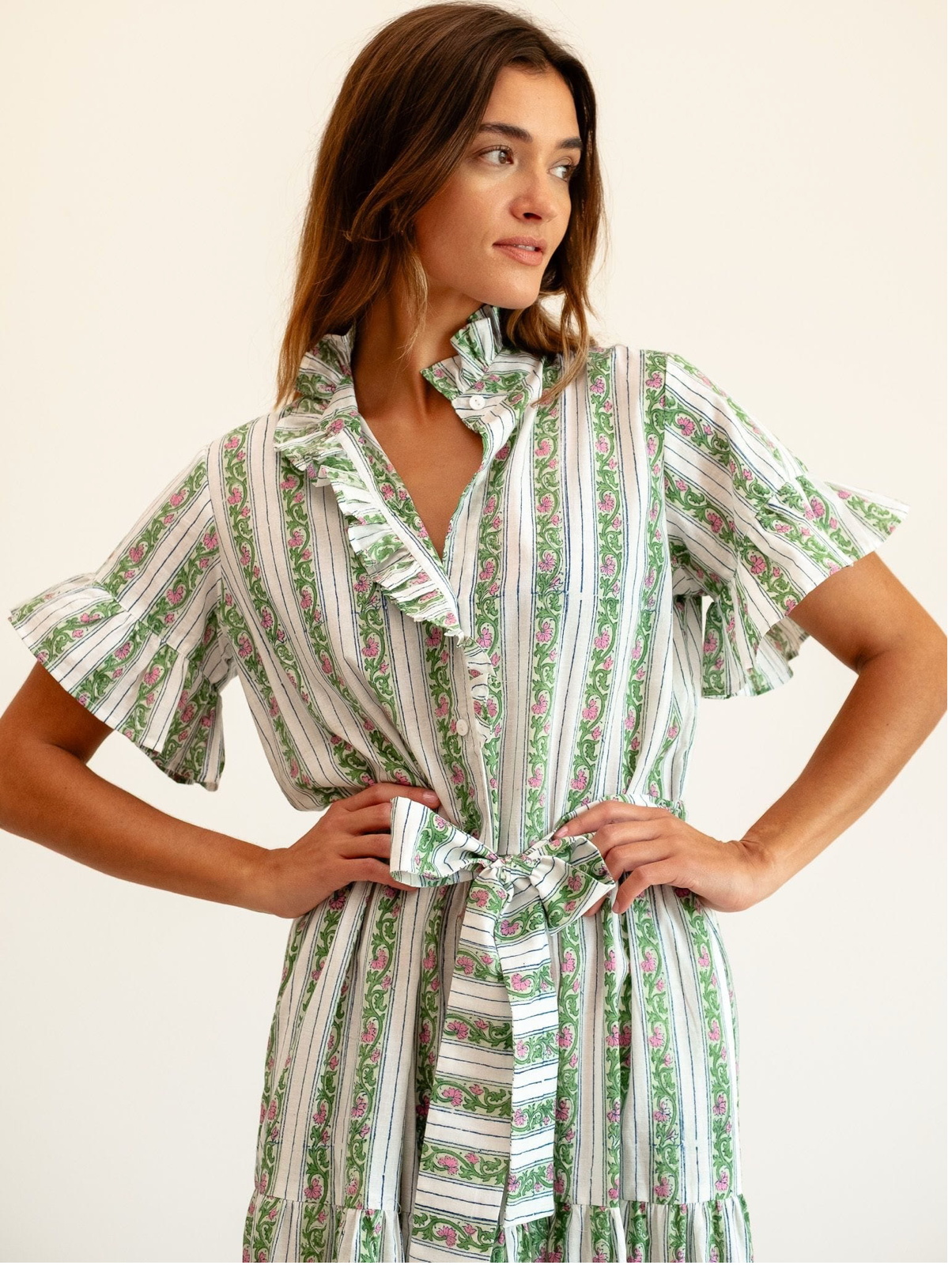 MILLE Victoria Dress