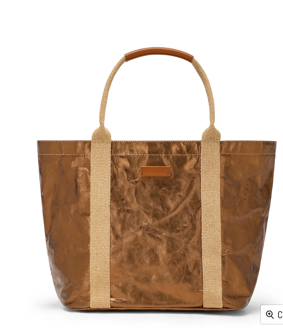 Giulia Carryall Tote Bag