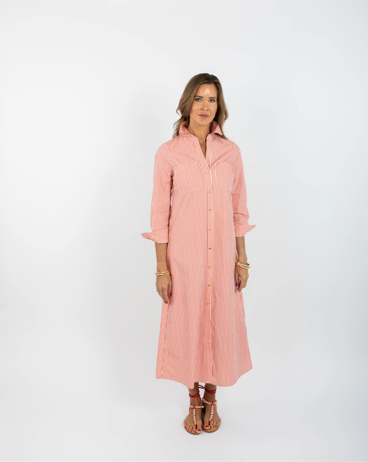 Garland - Harper Dress