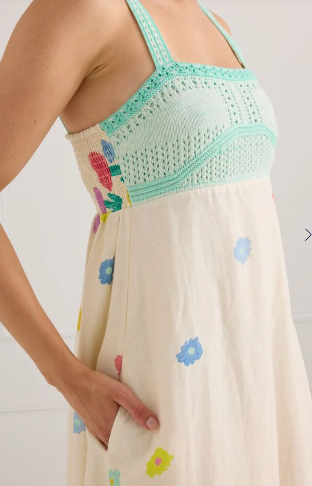 Alivia - The Lavina Dress