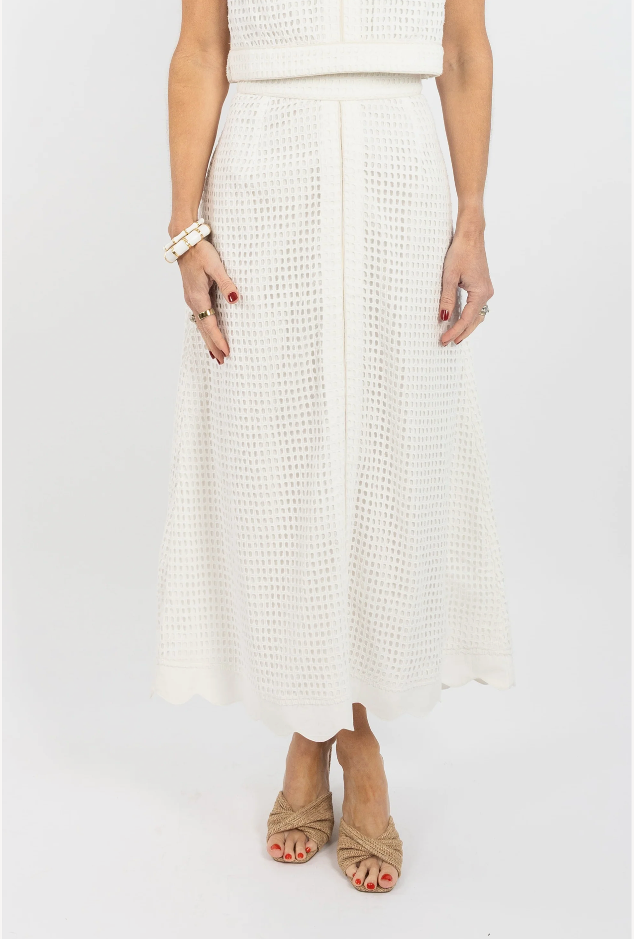 Garland - Emmy Skirt (Long)