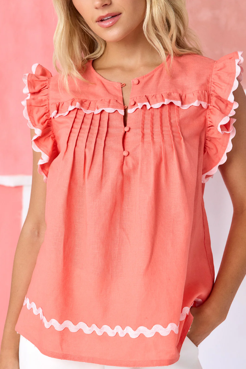Maybel Top