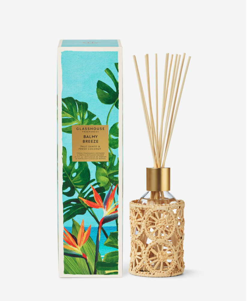 Balmy Breeze Diffuser