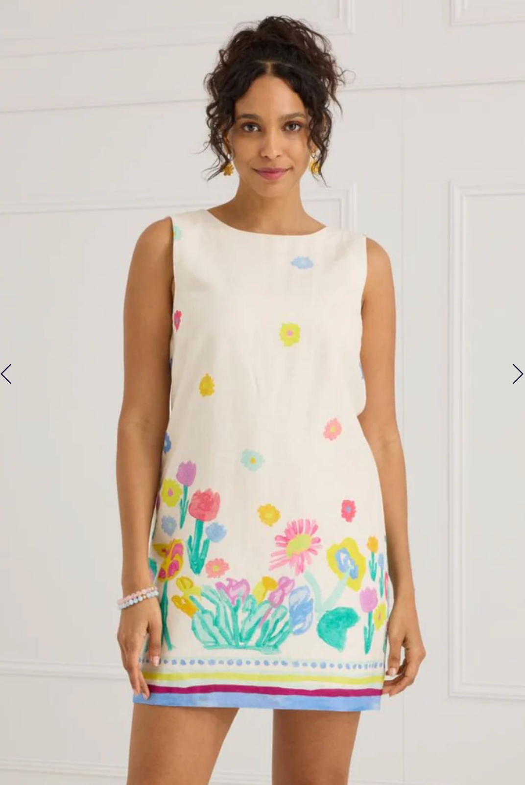 The Rowan Dress