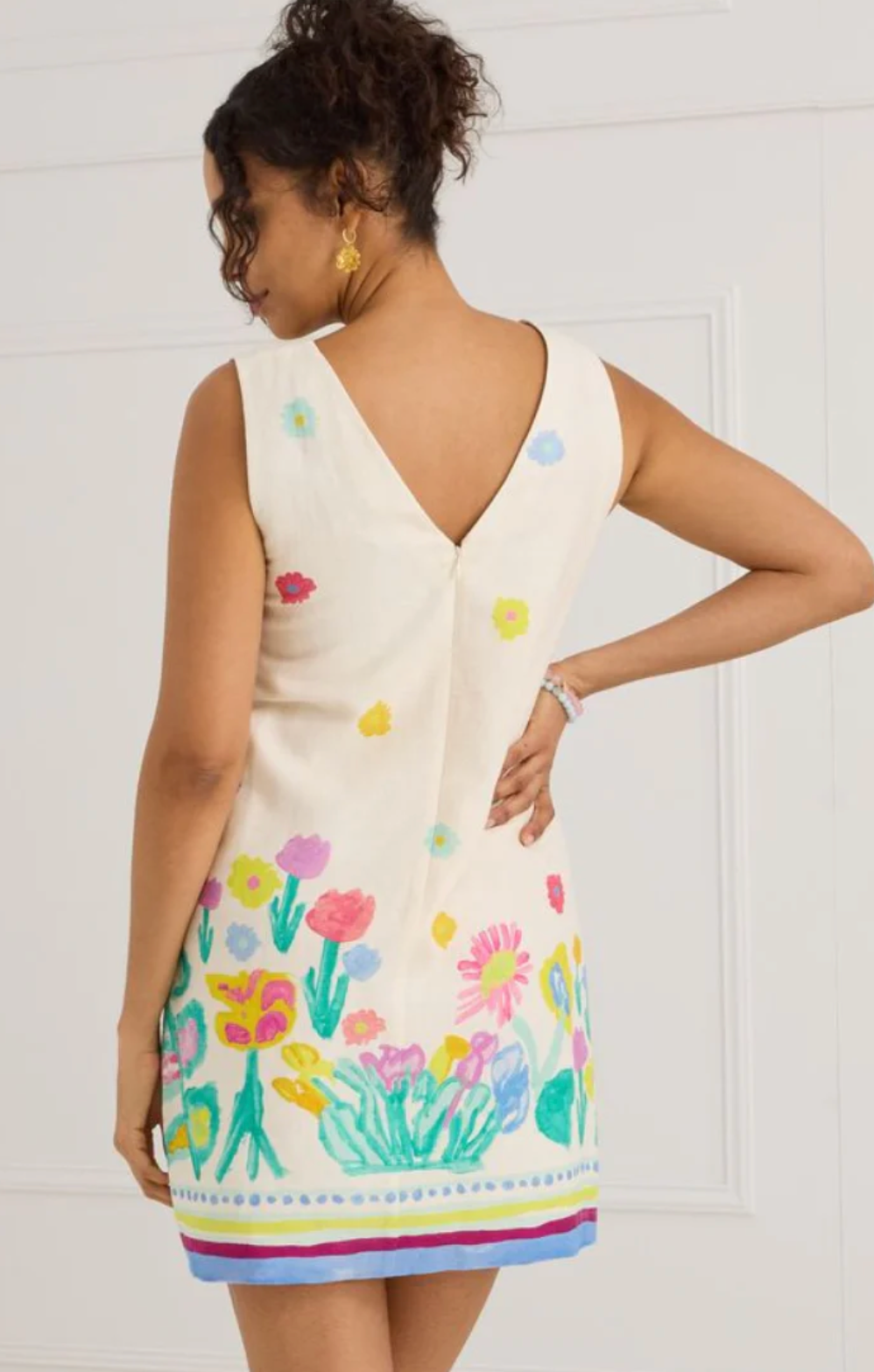 The Rowan Dress