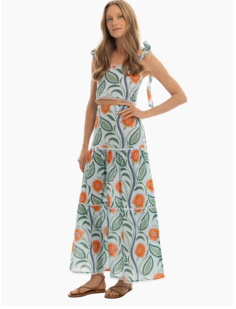 Aurelia Skirt