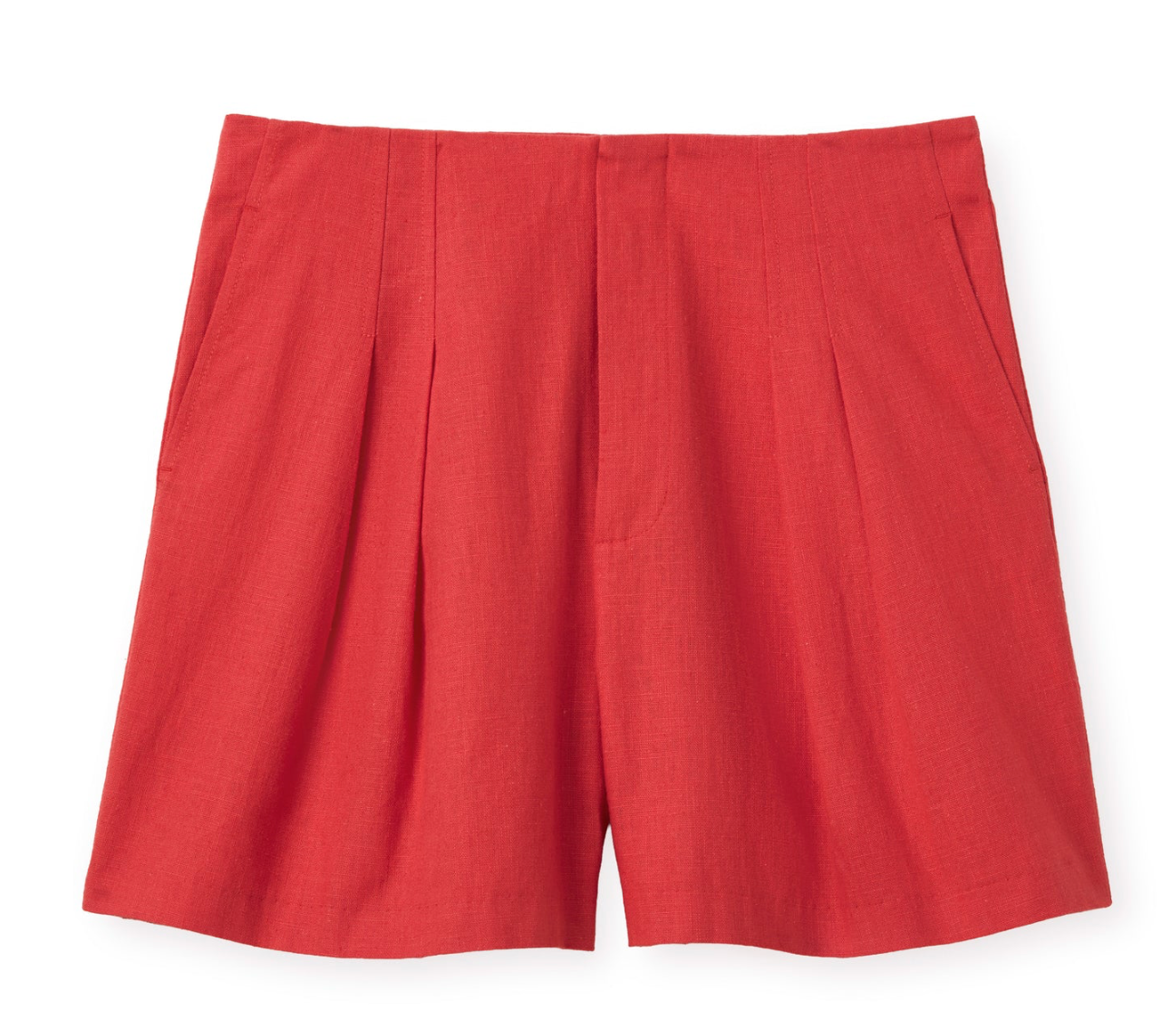 Frankie Shorts- Poppy
