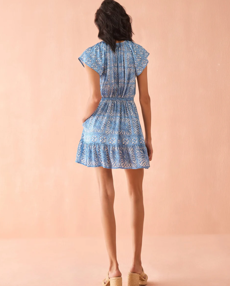 Cora Mini Dress