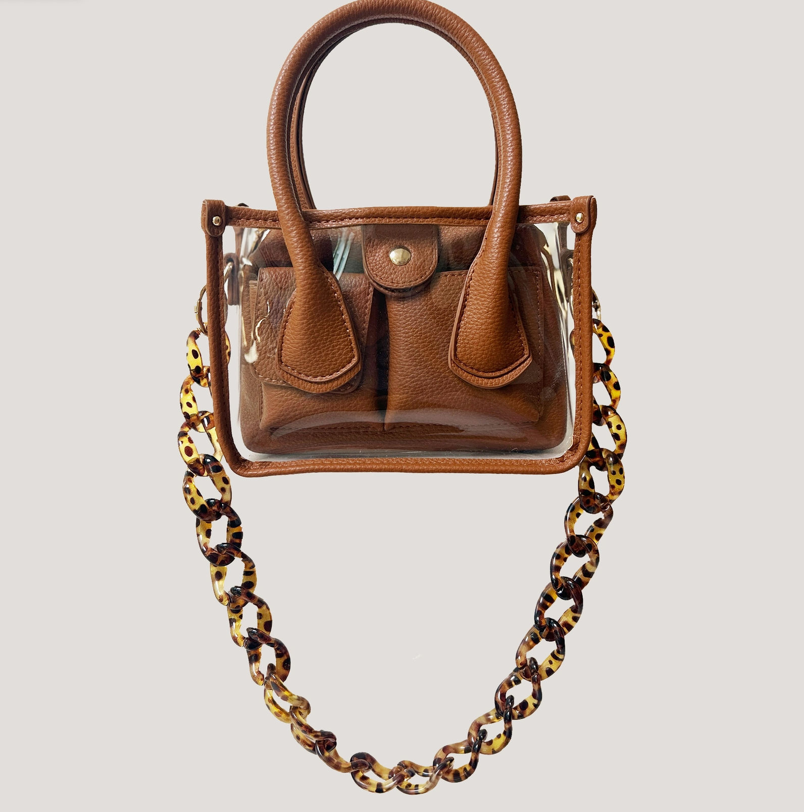 The Molly in Saddle