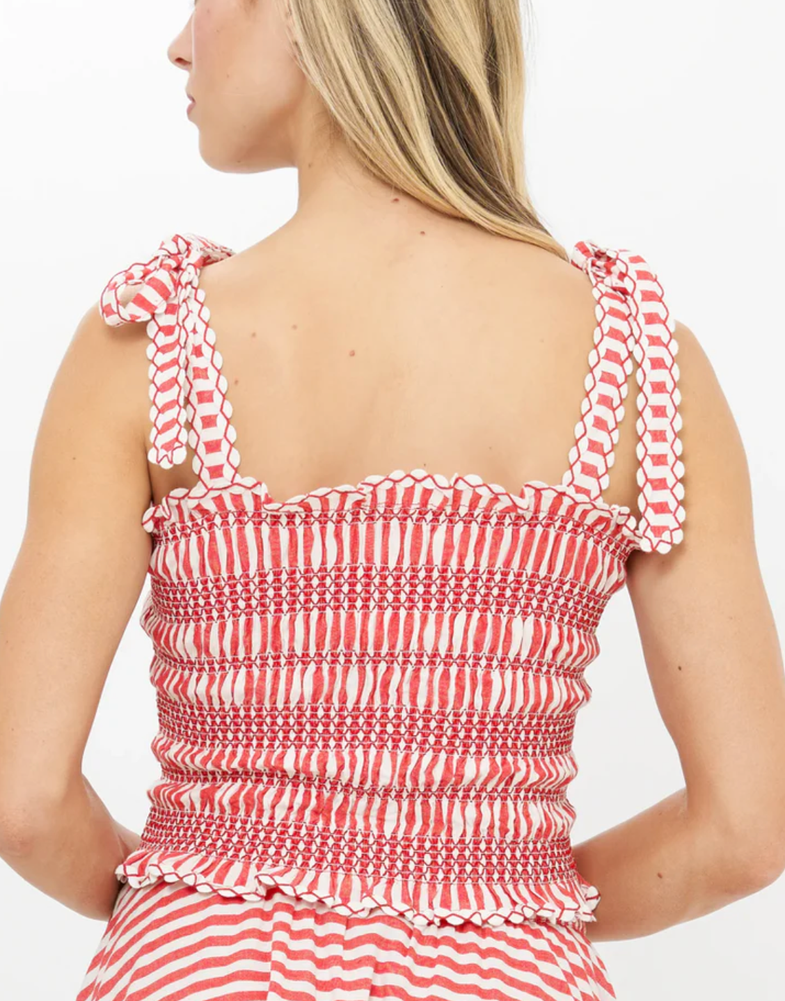 Oliphant Ella Top