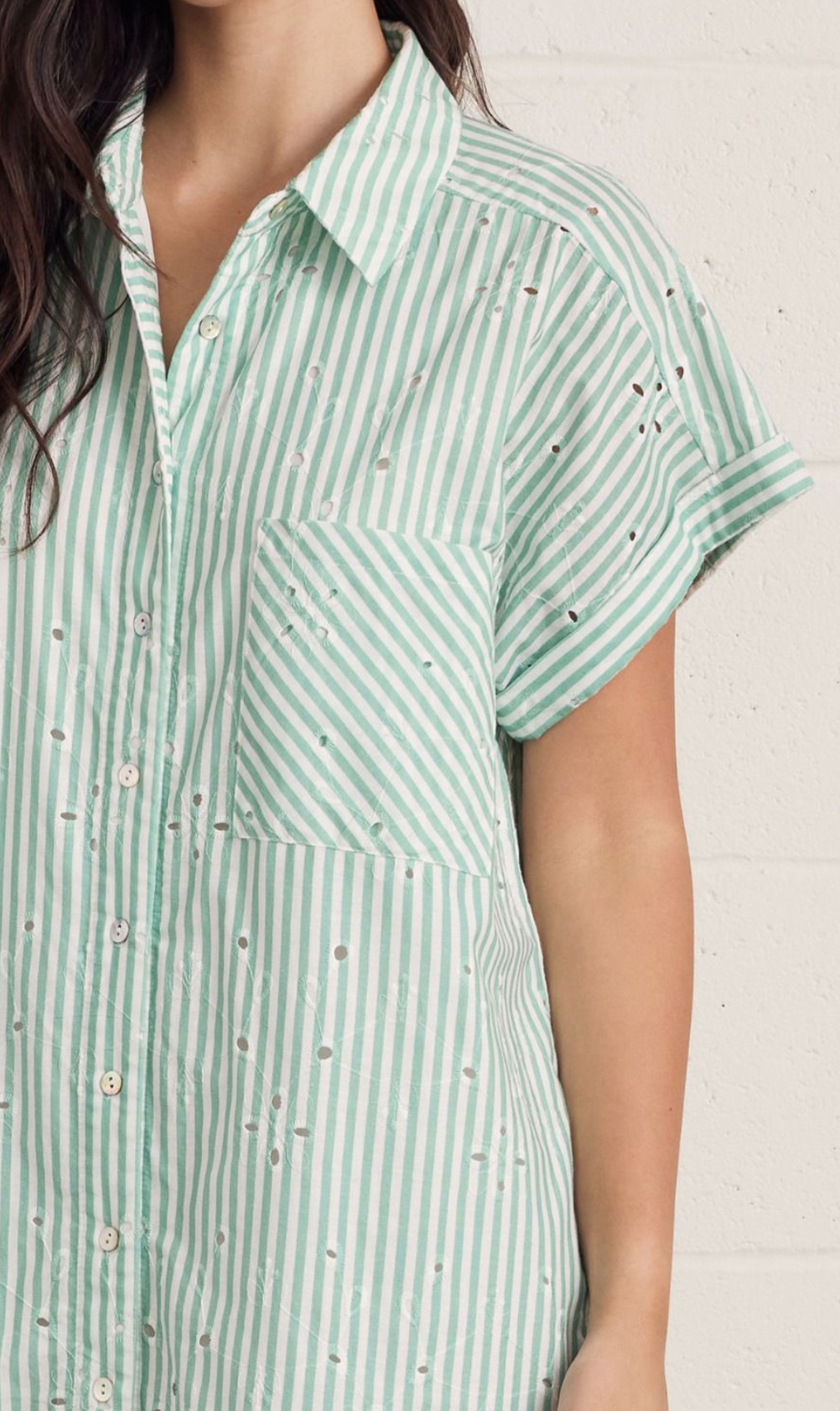 Seabreeze Garden Dress