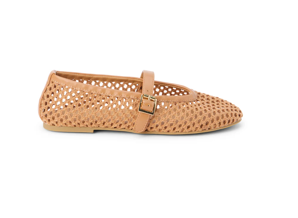 Nolita Ballet Flat