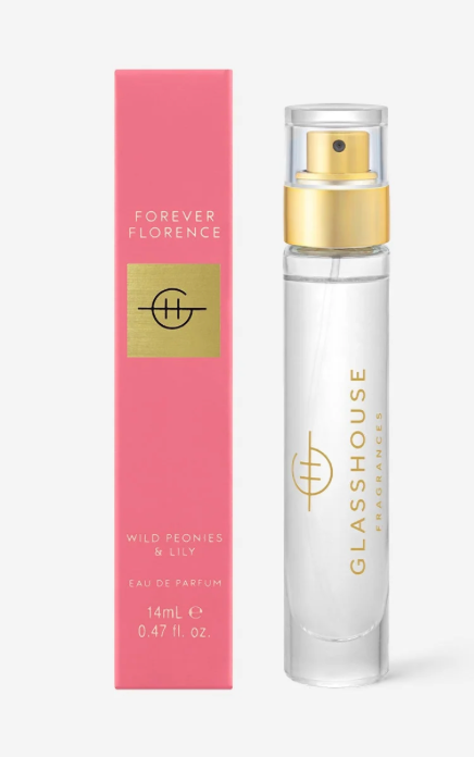 Forever Florence Perfume