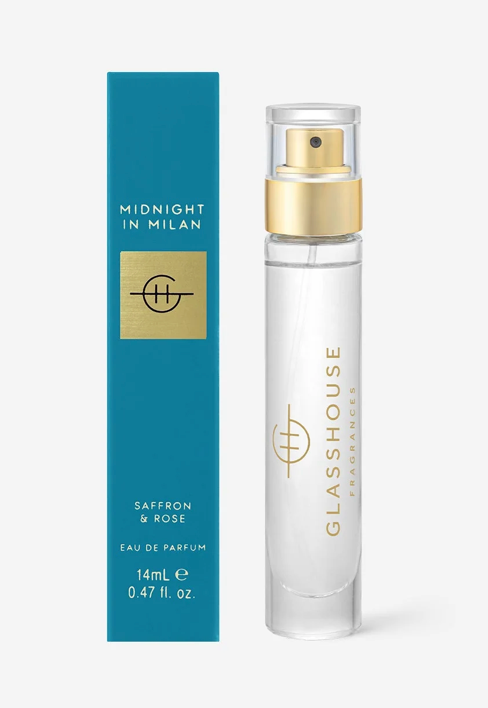 Midnight In Milan Perfume