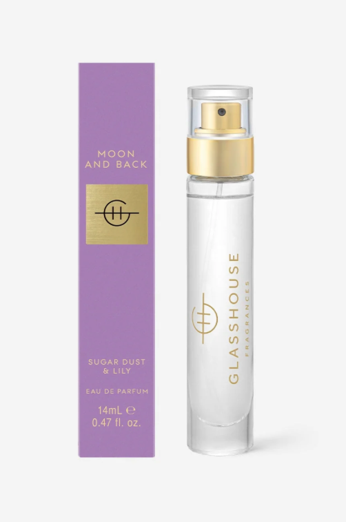 Moon and Back Perfume