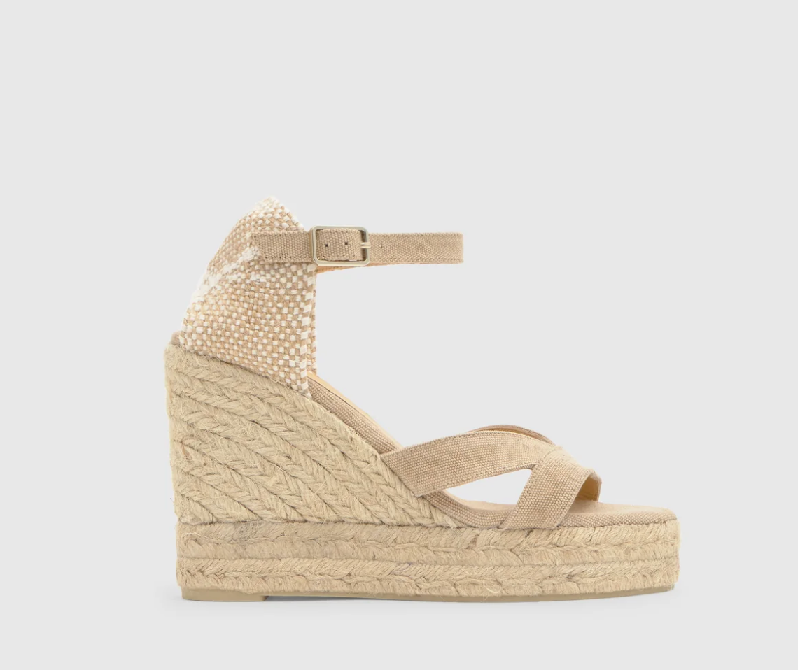 Bruna Shoe