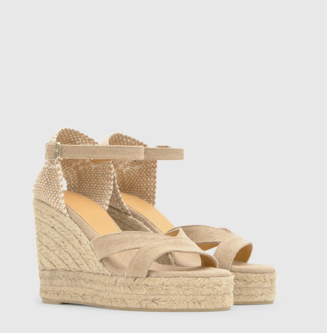 Bruna Shoe
