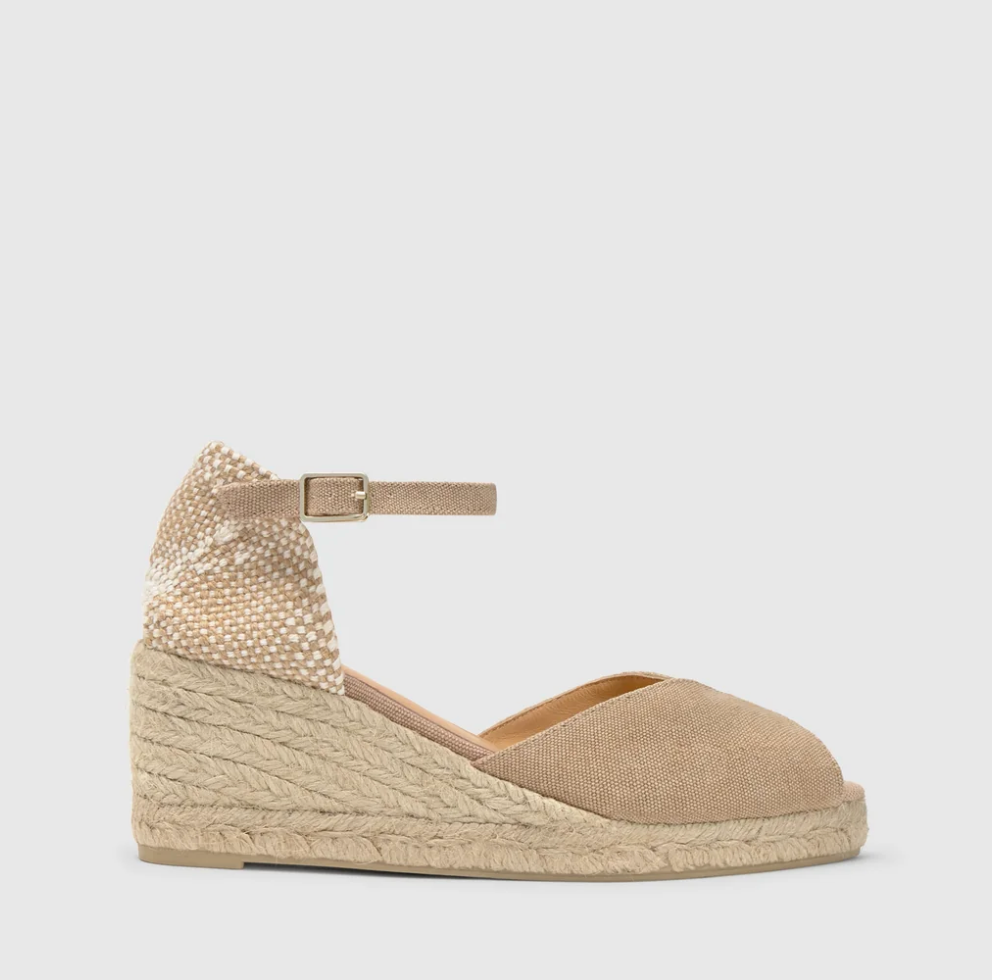 Bianca Shoe