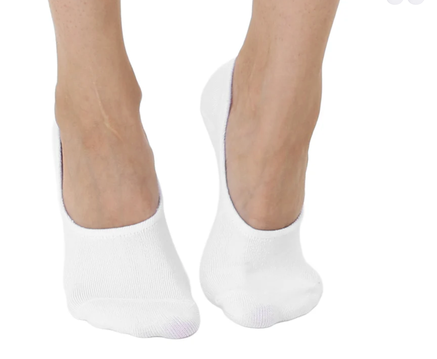 No Show Socks