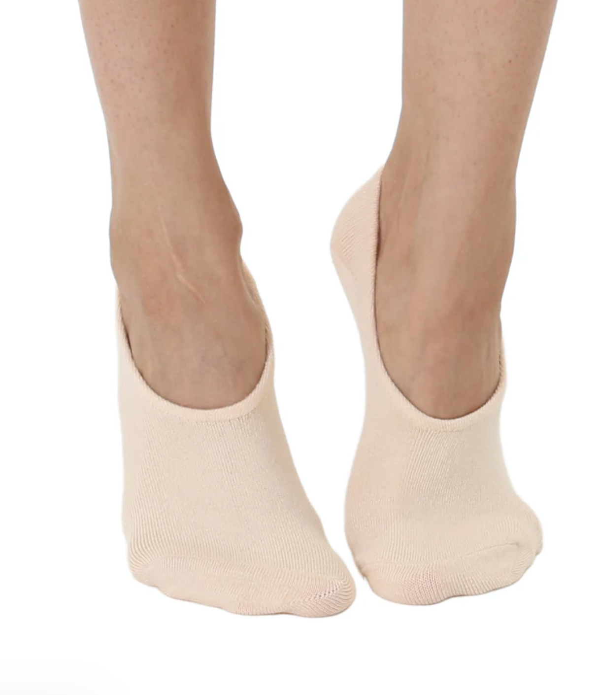 No Show Socks