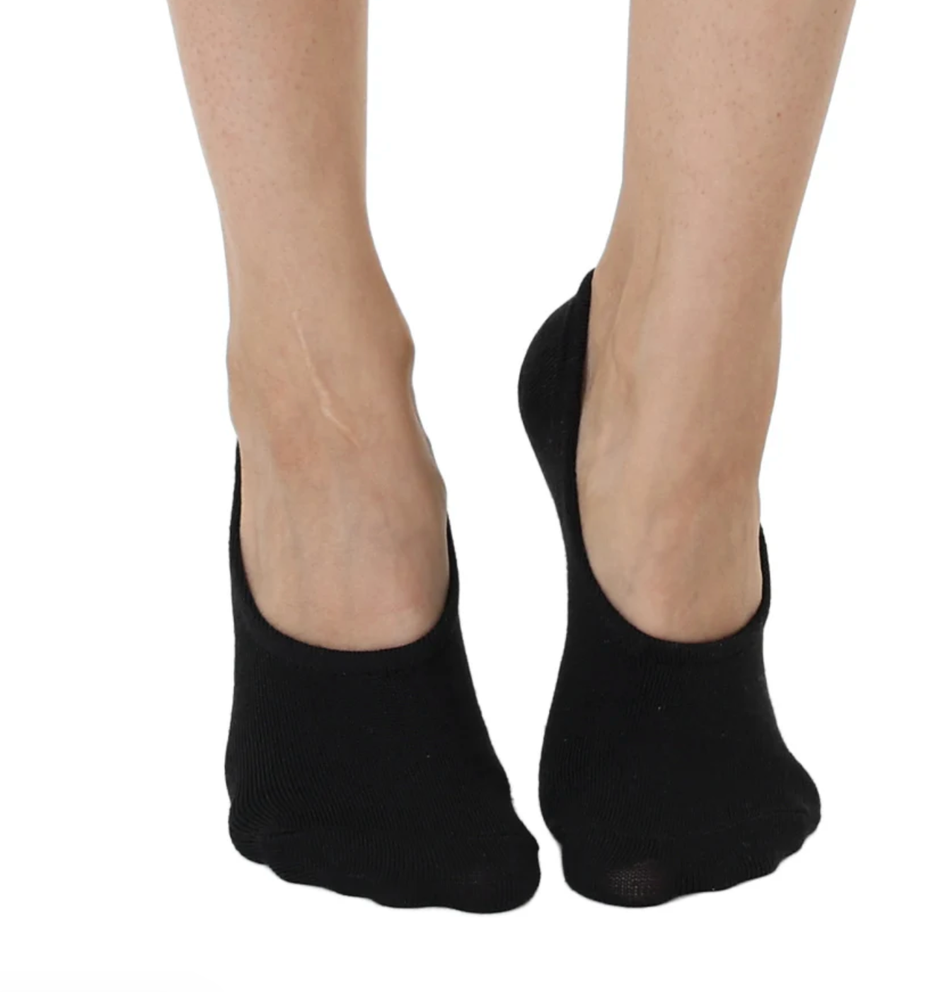No Show Socks