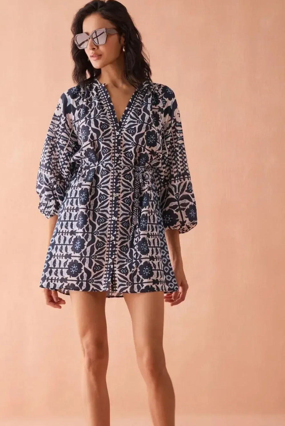 Mila Mini Dress