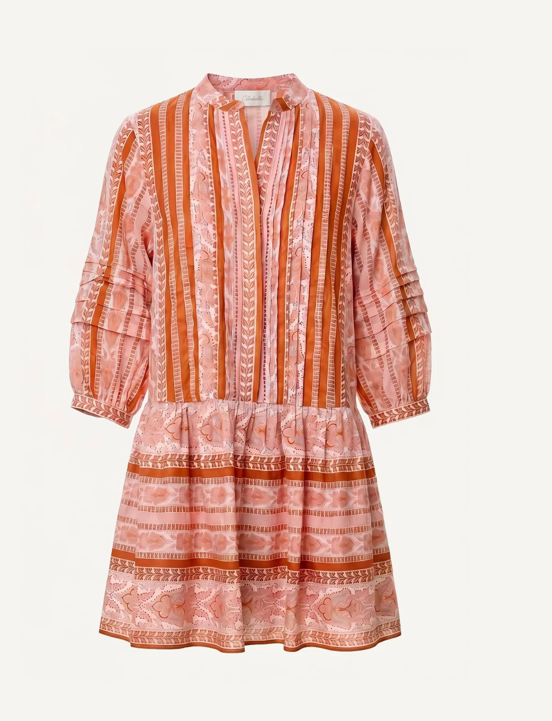 Ines Mini Dress