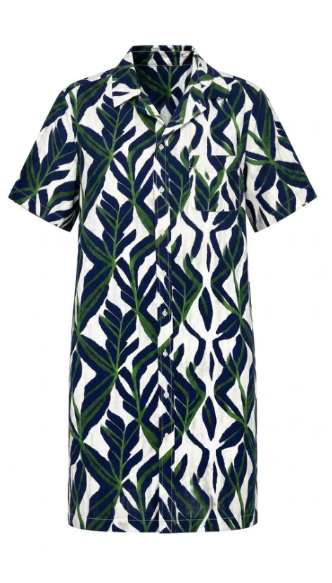 Margaux Dress