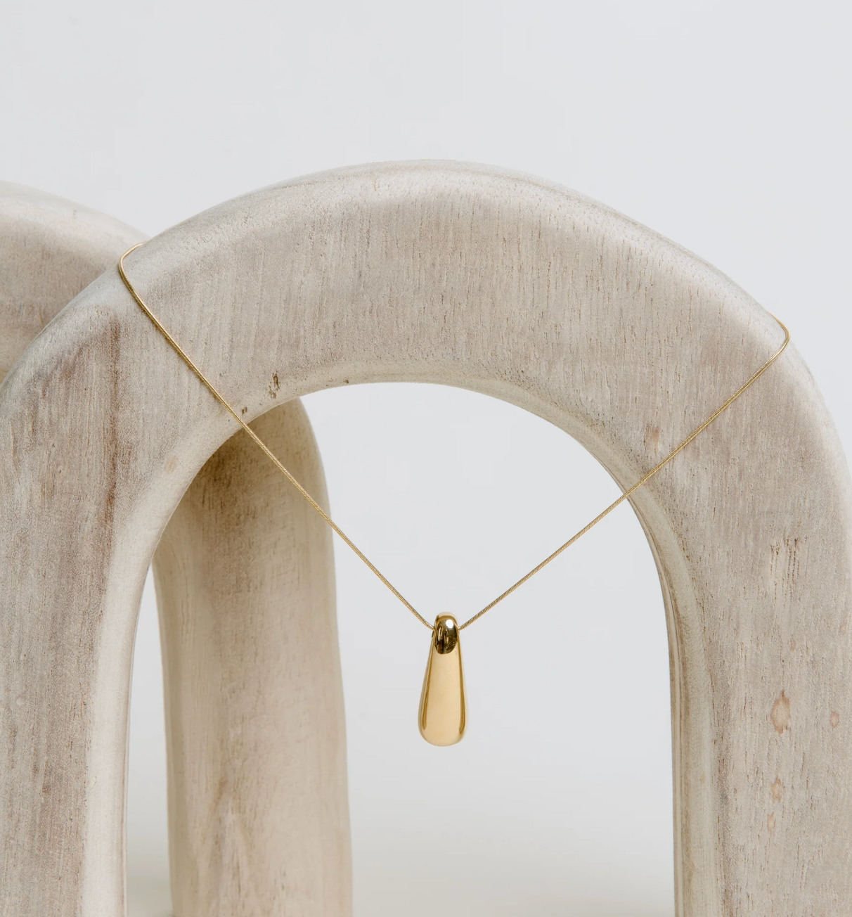 Drop Necklace