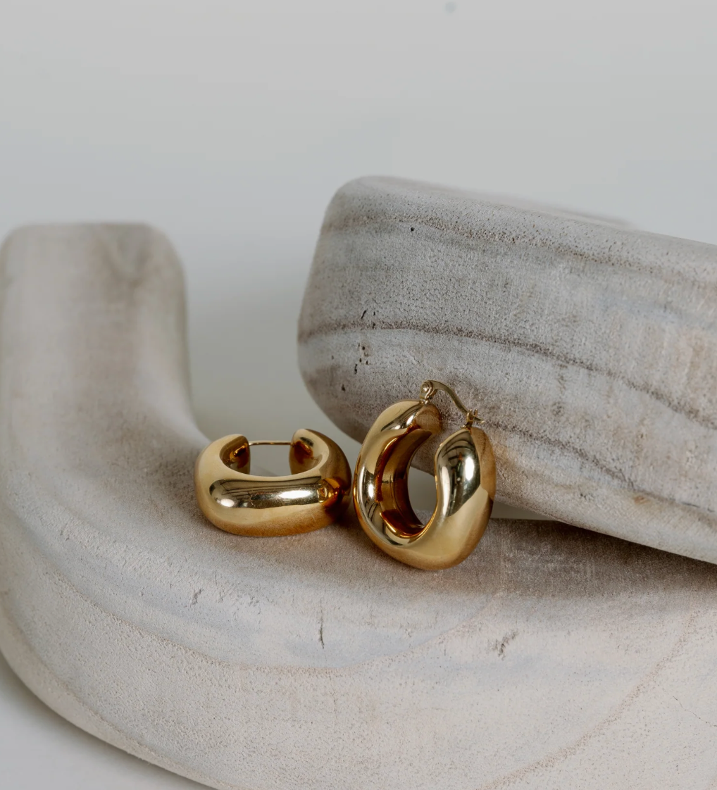 Annabelle Earring