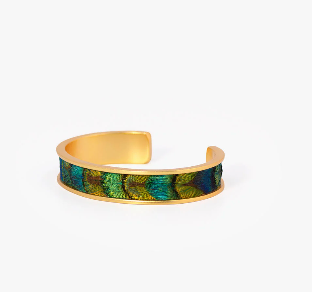 Thi Thin Cuff