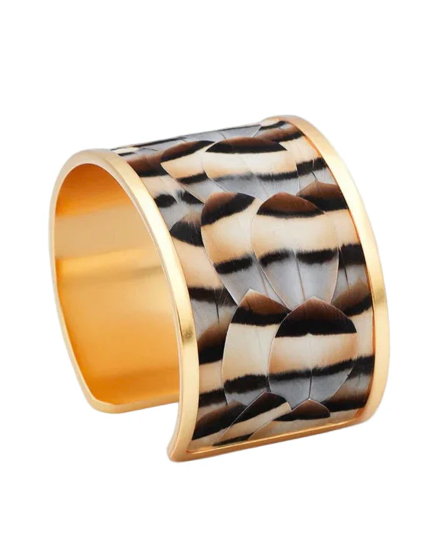 Brandi Wide Cuff
