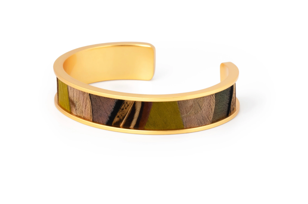 Laramine Thin Cuff