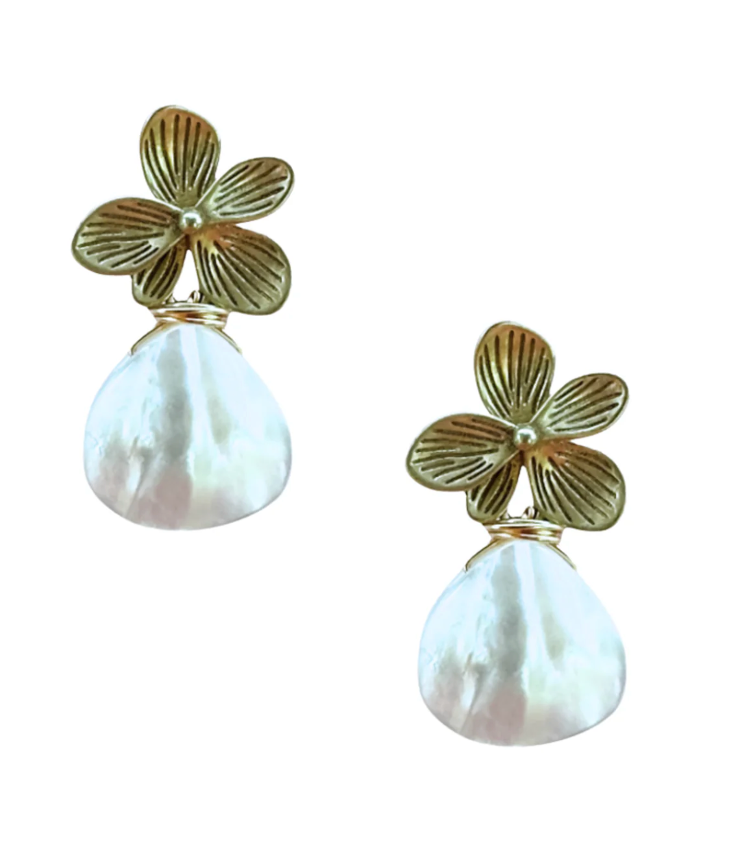 Camilla Earrings