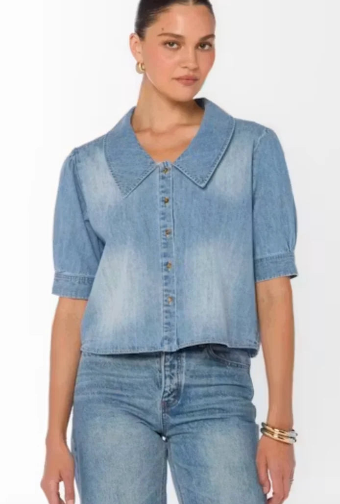 Babette Top