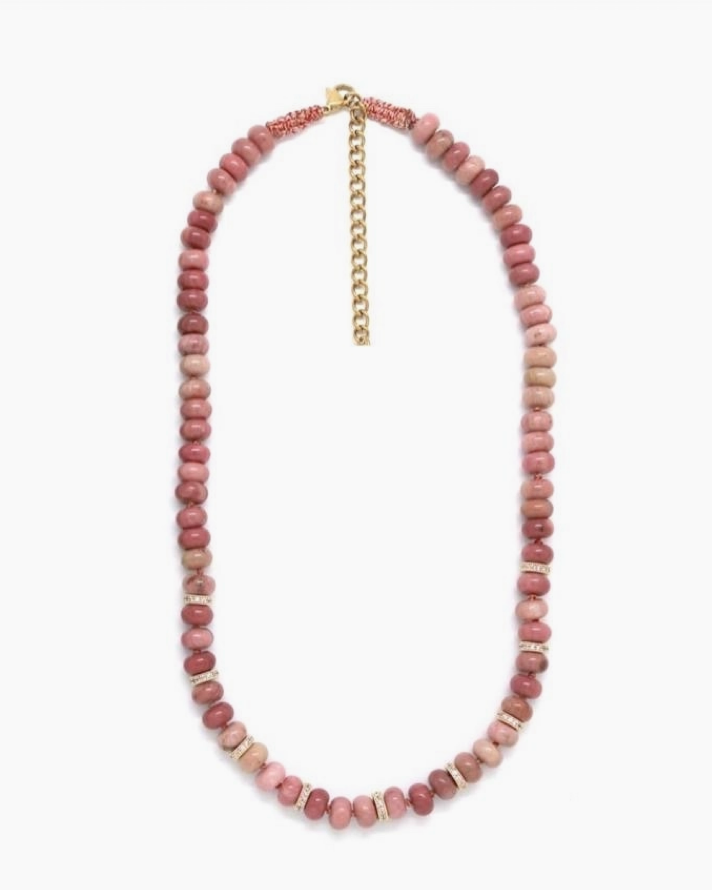 Providence Stone Necklaces