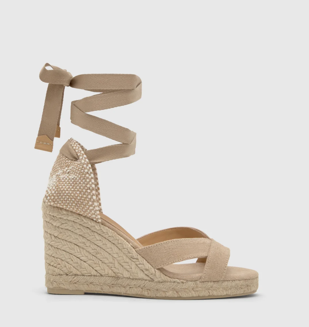 Bailey Shoe- Acqua