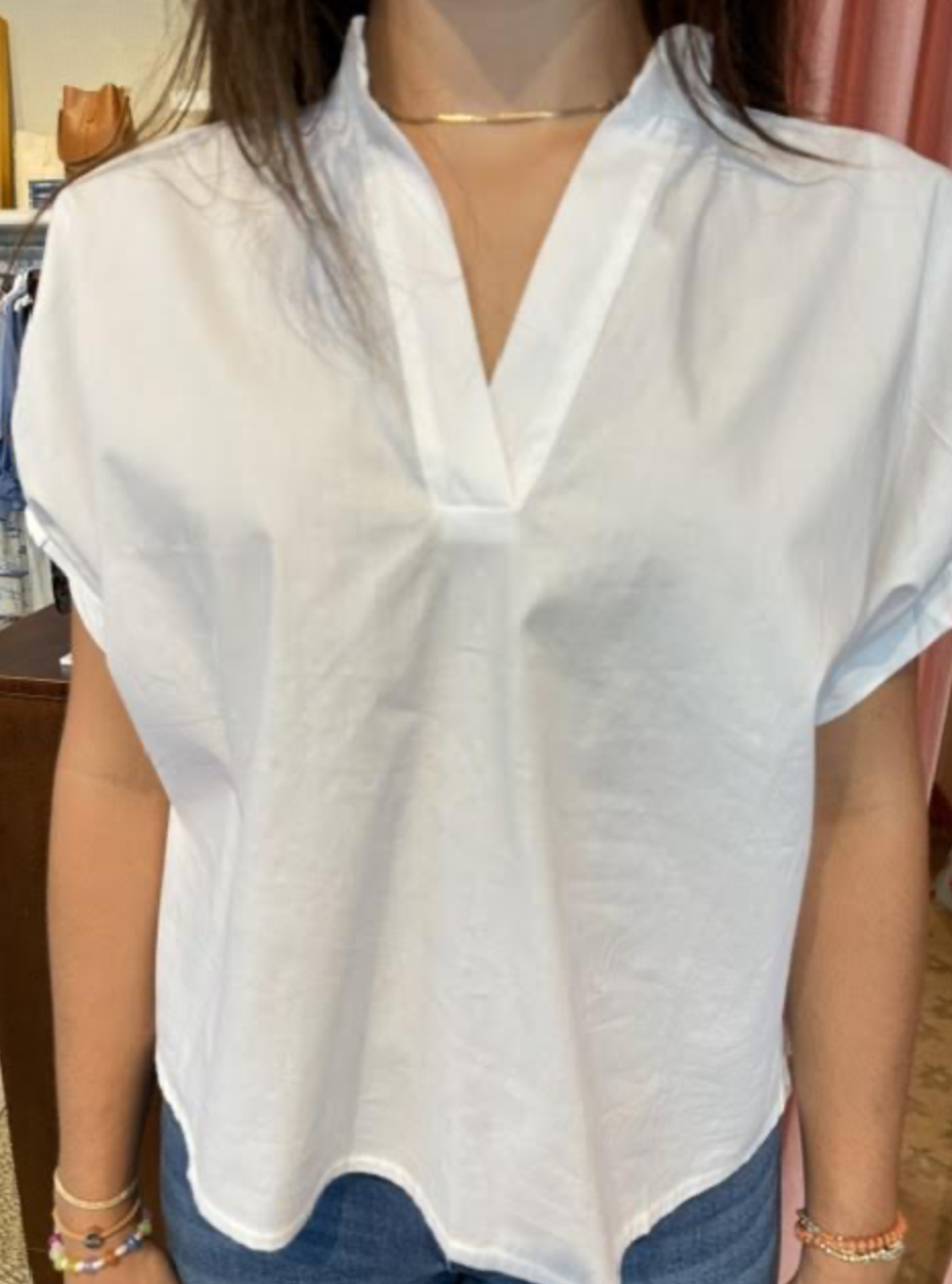 Mary Top