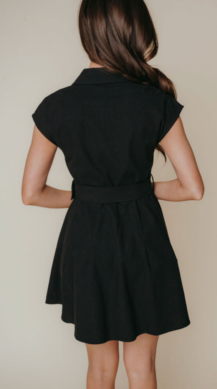 Collette Dress